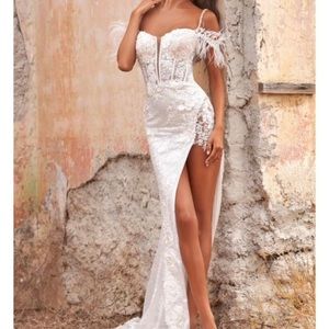 Prom Dress - Sherri Hill #54839